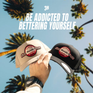 Casquette #1
